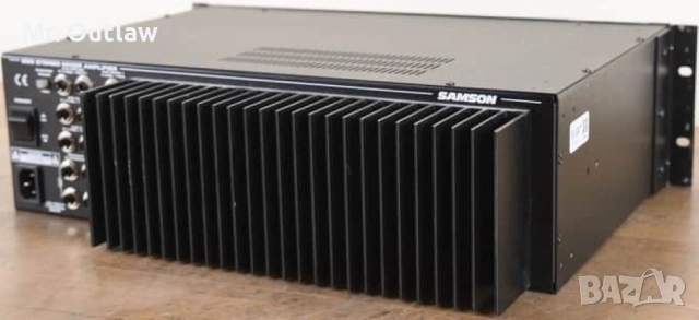 Качествена Професионална Аудио Техника - на Резонни Цени, снимка 4 - Ресийвъри, усилватели, смесителни пултове - 52923712