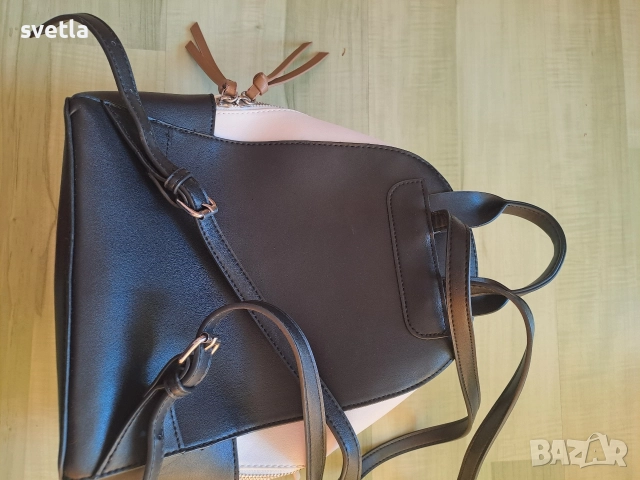 Дамска раница"Mohito"., снимка 3 - Чанти - 52749222