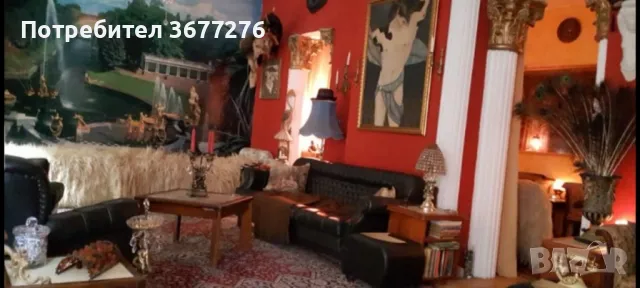 идеален център зад Халите , снимка 12 - Апартаменти - 49456771