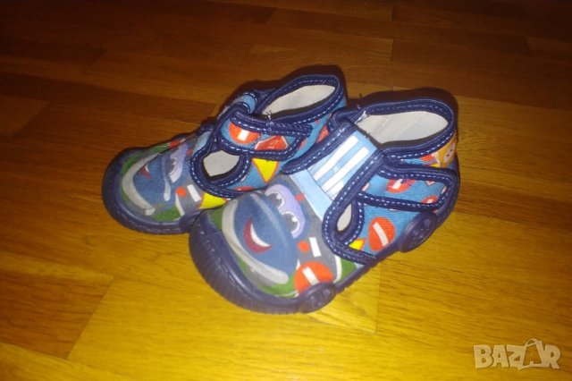 Пантофи, номер 21, снимка 1