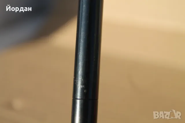 Писалка ''Parker'', снимка 5 - Колекции - 47805303