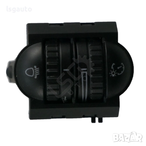 Бутон регулиране светлини Volkswagen Golf VI 2008-2016 ID: 150842