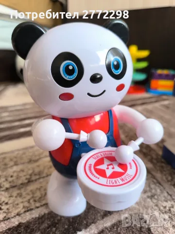 Музикални играчки за най -малките, снимка 7 - Музикални играчки - 56391352