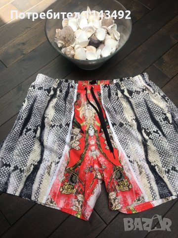 Шорти Just Cavalli, снимка 1