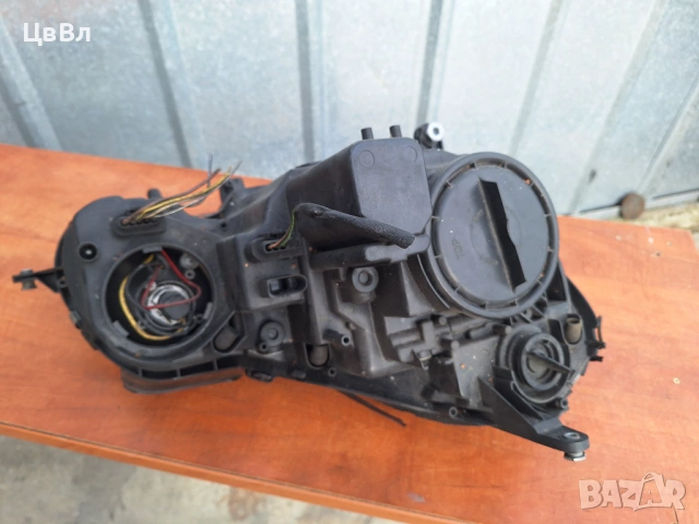 Фарове за Мерцедес Бенц Е класа  / Mercedes-Benz E Class, снимка 9 - Части - 53217677