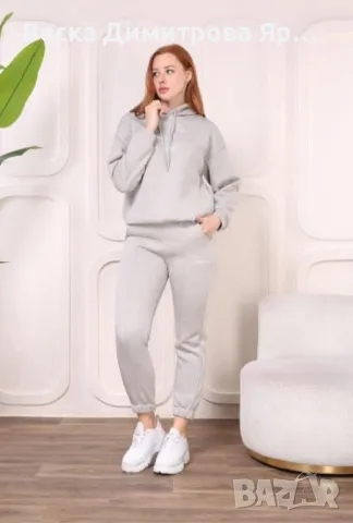 Ватиран комплект , снимка 12 - Спортни екипи - 48311532