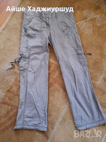 Дамски  спортен панталон, снимка 1