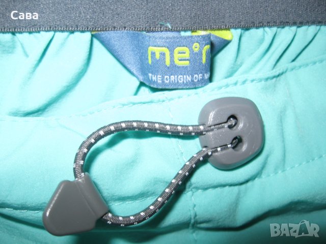 Къси панталони ME.RU,  дамски,Л