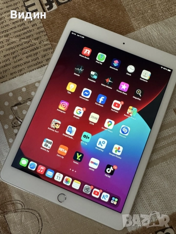 iPad Air 2 64 GB, снимка 6 - Таблети - 56037362