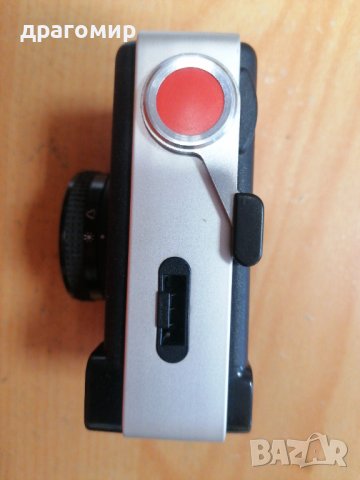 Фотоапарат AGFA Matic 108, снимка 2 - Фотоапарати - 42034525