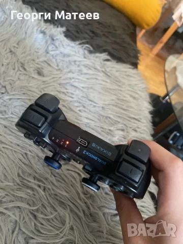 Ps 3 като чисто нов, снимка 3 - Игри за PlayStation - 50584674