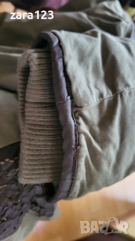 ново яке Marks & Spencer, 9-10г, снимка 11 - Детски якета и елеци - 24272134