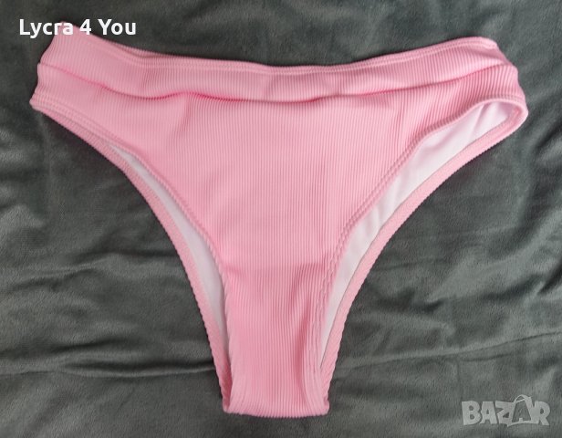 S Shein дамска долничка бански , снимка 1