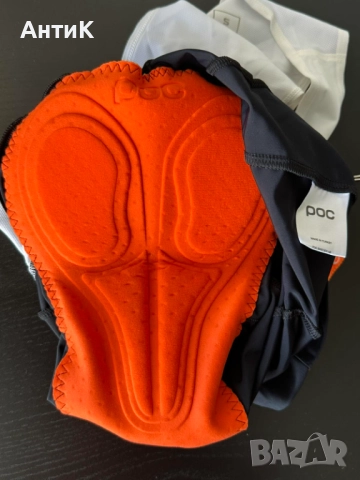 Дамски Колоездачен Клин POC, снимка 4 - Спортна екипировка - 51700425