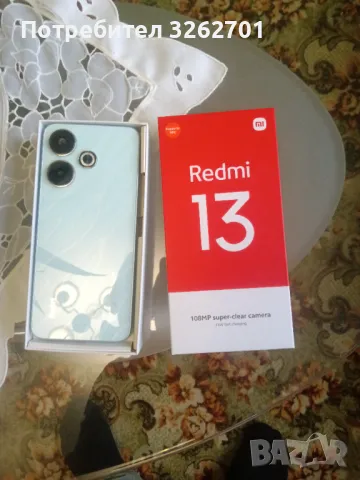 Смартфон , снимка 4 - Xiaomi - 49671474