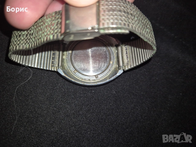 Часовник Wostok , снимка 5 - Мъжки - 53514701