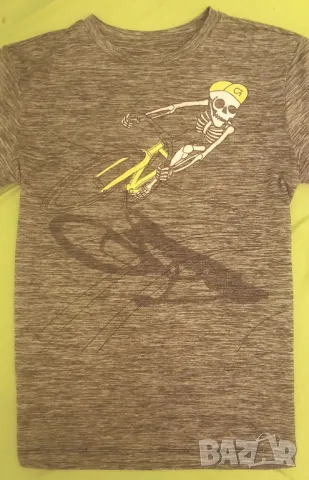 Тениски/момчета/1, снимка 3 - Детски тениски и потници - 47165106