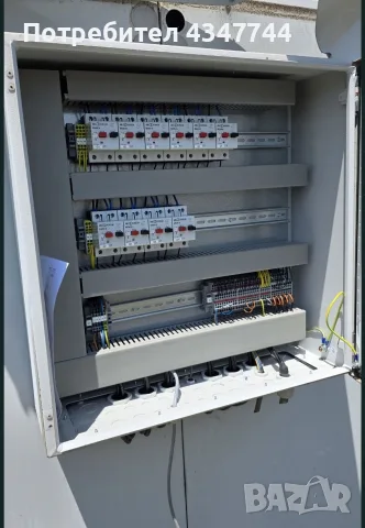 Топлообменник Thermofin GmbH два броя. , снимка 9 - Климатици - 56204582