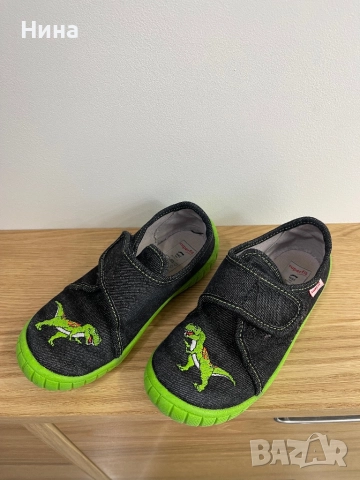 Детски пантофи Superfit