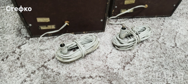 Широколентови тонколони Philips 22rh421 , снимка 4 - Тонколони - 52631485