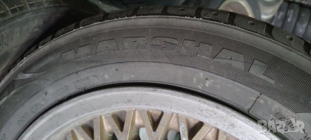 Гуми  185 60 15 88Н 371, снимка 2 - Гуми и джанти - 34321042