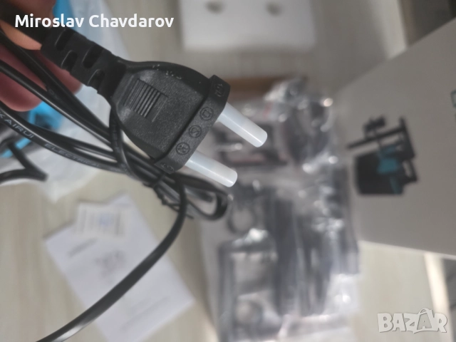  Външен окачен филтър за аквариум, снимка 4 - Оборудване за аквариуми - 51737220