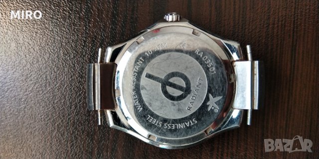 Radiant - RA 03501 , снимка 4 - Мъжки - 34067742