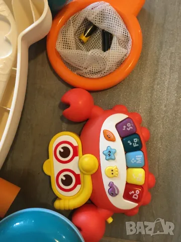 проходилка уокър vobble fun 2w1, снимка 5 - Проходилки - 48371741