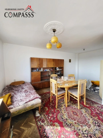 гр. Добрич, 2-ен апартамент, срещу парк Свети Георги-48500евро!