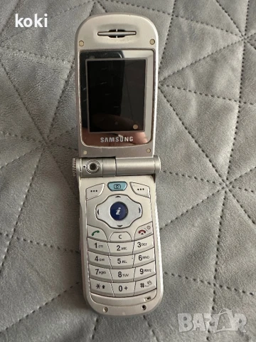 Samsung SGH-V200, снимка 2 - Samsung - 50998775