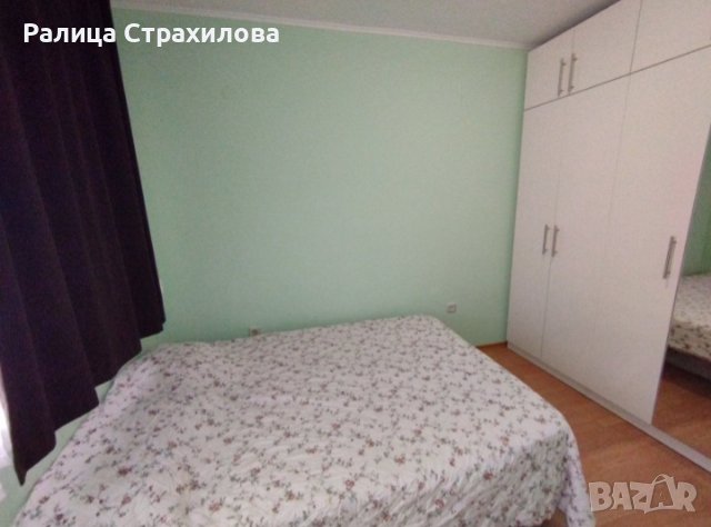 Апартамент Изгрев до Морска гара и Морската градина Нощувки Варна, снимка 5 - Квартири, нощувки - 41619596