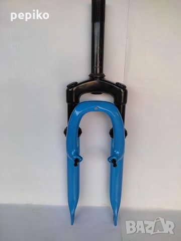 Продавам колела внос от Германия амортисьорна вилка ZOOM 20 TS 20 цола вибрейк, снимка 11 - Части за велосипеди - 34245427