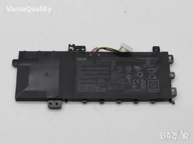 Батерия за Asus VivoBook 15 A512 A512DA A512FA A512JA R512F R512U X512 X512DA X512FA X512FL