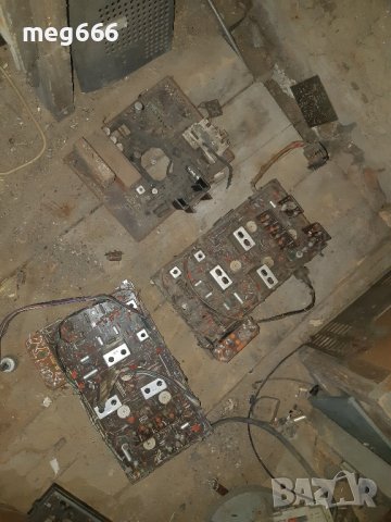 Електронни платки,кондензатори,уреди и др, снимка 2 - Друга електроника - 42484464