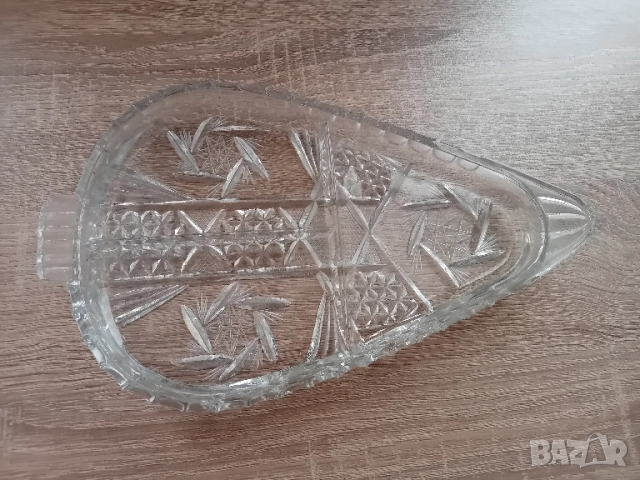 Масивно кристално плато