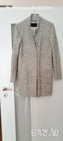 vila S размер палто пролетно, снимка 4 - Палта, манта - 48846831