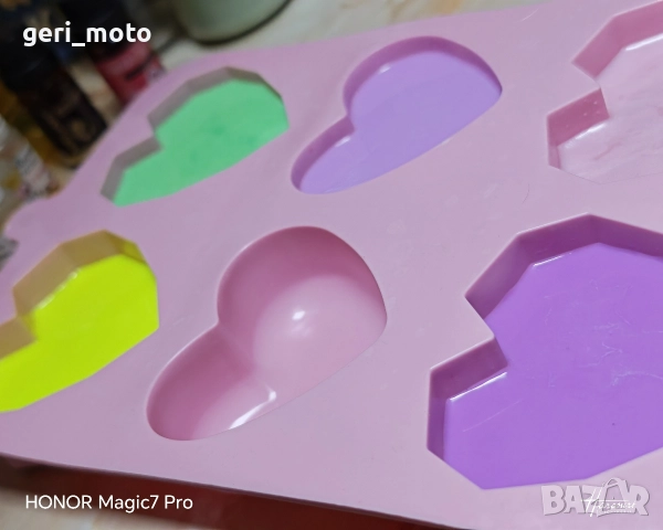 Ръчно изработени, снимка 10 - Други - 52409611