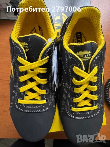 Дамски работни обувки, снимка 7 - Други - 53458832