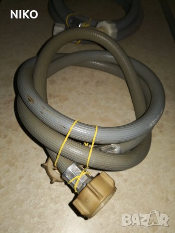 Продавам, нов и използван маркуч за пералня, снимка 5 - Перални - 41883202