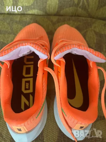 Дамски маратонки Nike Pegasus 39, снимка 4 - Маратонки - 49503807