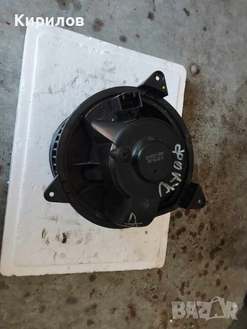 Вентилатор за парно  Ford Focus , снимка 3 - Части - 41766728