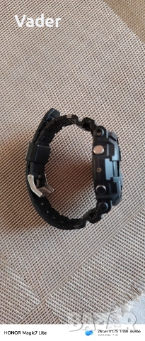 Casio G-shock GAW-100 , снимка 3 - Мъжки - 53828504