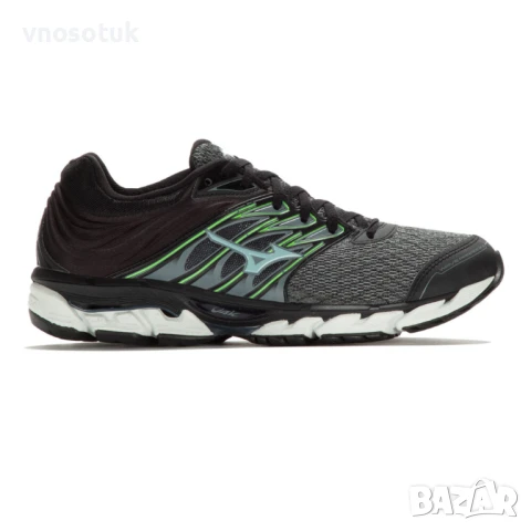 Мъжки маратонки Mizuno Wave Paradox 5 -№46, снимка 3 - Маратонки - 50557585