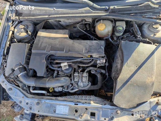 Опел Вектра Ц ГТС 2.2 директ 155к.с 0892740864, снимка 10 - Автомобили и джипове - 53840735