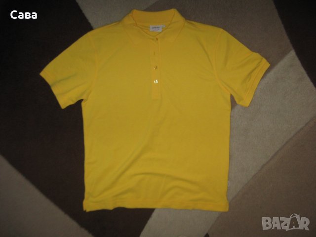 Блузи HAKRO  мъжки,Л, снимка 4 - Блузи - 41499984