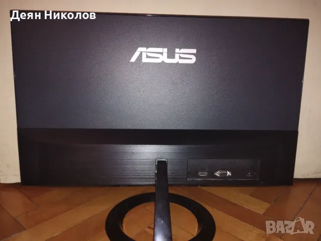 Монитор asus 75hz., снимка 1