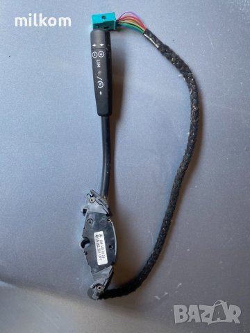 Темпомат за мерцедес бенц спринтер волксваген крафтер  2085450324 / Е класа W210 / CLK W208, снимка 1