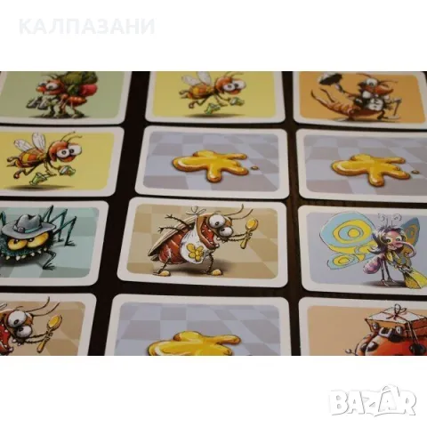 LOGIS Хотел за буболечки BG-INSHOT, снимка 3 - Игри и пъзели - 48794061