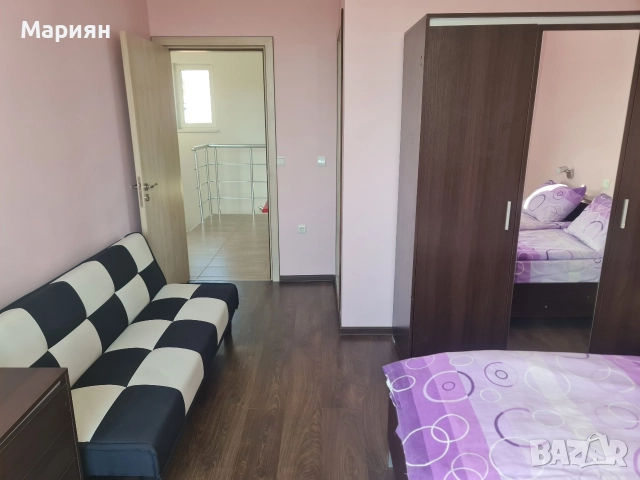 Давам под наем къща за гости, намираща се в село Горен Близнак , област Варна, снимка 10 - Почивки на море - 52882445