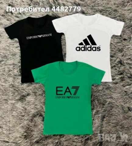 детска тениска , снимка 1